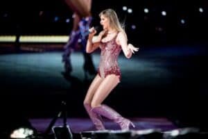 Concierto Taylor Swift Argentina 2023