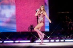 Concierto Taylor Swift Argentina 2023