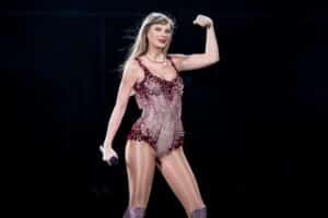 Concierto Taylor Swift Argentina 2023