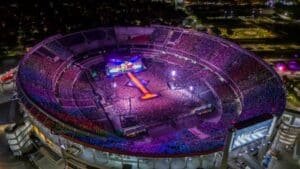 Concierto Taylor Swift Argentina 2023