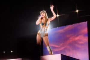 Concierto Taylor Swift Argentina 2023