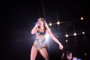 Concierto Taylor Swift Argentina 2023