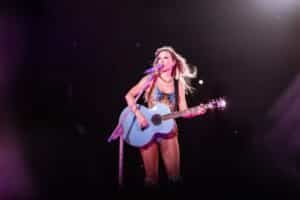 Concierto Taylor Swift Argentina 2023