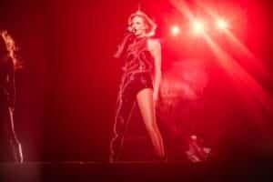 Concierto Taylor Swift Argentina 2023