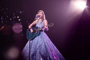 Concierto Taylor Swift Argentina 2023