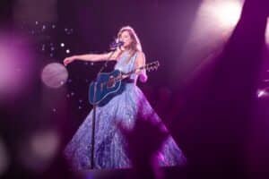 Concierto Taylor Swift Argentina 2023