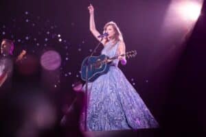 Concierto Taylor Swift Argentina 2023