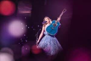 Concierto Taylor Swift Argentina 2023