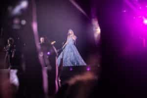 Concierto Taylor Swift Argentina 2023