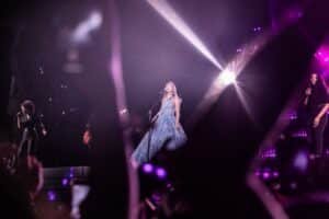 Concierto Taylor Swift Argentina 2023
