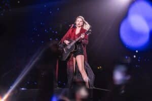 Concierto Taylor Swift Argentina 2023
