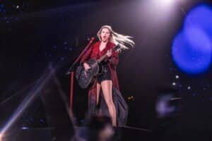 Concierto Taylor Swift Argentina 2023
