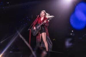 Concierto Taylor Swift Argentina 2023